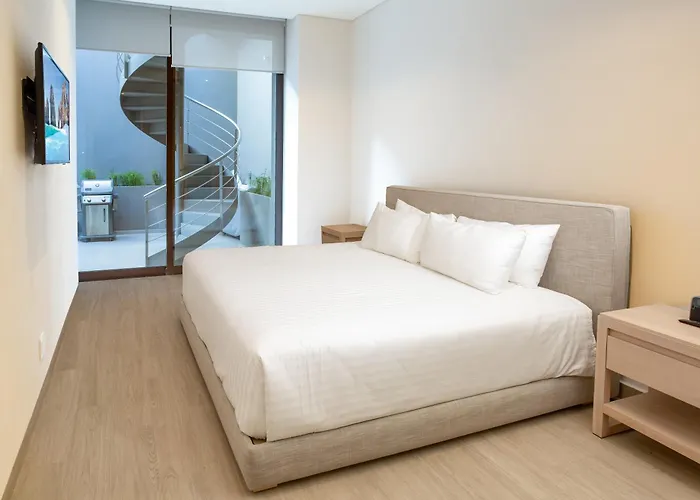 Apartment Amazing 2 Bdrm Near Medano Cabo San Lucas