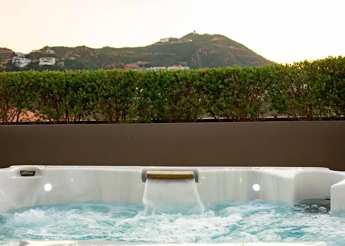 Apartment Amazing 2 Bdrm Near Medano Cabo San Lucas